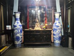 -乾园.魏庐湖景餐厅(花港店)