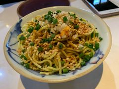 私家凉面-锦尚阁烤鱼•天津菜(宣武门胡同店)