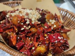 -川香鼎盛(市桥富华总店)