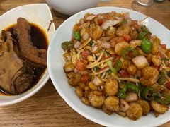 -兰溪十八浇(天一店)