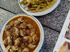 -三妹小龙虾·黄油蟹(华侨城总店)