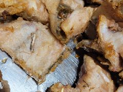 梭边鱼-肖肖酸萝卜鱼火锅(总店)