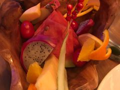 -MR.ROCKY洛奇先生RESTAURANT&BAR(宝安壹方城店)