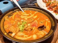 红烩咖喱-枣子树·素食餐厅(普陀山店)