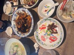 -老头儿油爆虾(胜利河美食街店)