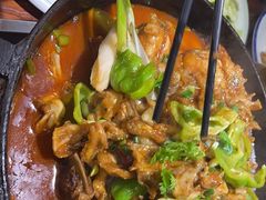 -517烧烤·龙虾·海鲜大排档(万象都荟店)