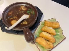 -本味轩精品茶餐厅(黄山路店)