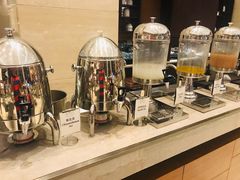 -新发展亚太JW万豪酒店·福苑咖啡厅