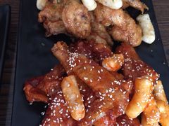 -CHICKEN NOW韩式炸鸡&啤酒
