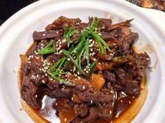-探鱼·鲜青椒爽麻烤鱼(正佳广场店)