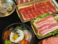 -东味北道熟成·炭火烤肉(九龙店)