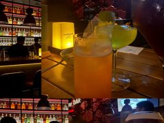 -FOUR PLAY BAR