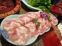 -谭焱火锅(蓝天市心广场店)