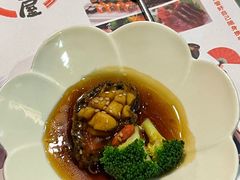 -松坂屋日料自助(长城路店)