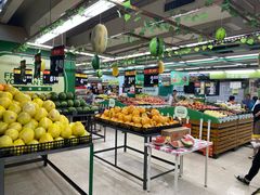 -华润万家(天河东店)