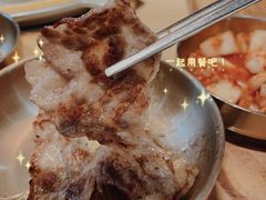 -金顺韩式烤肉·网红烤肉店(广利路店)