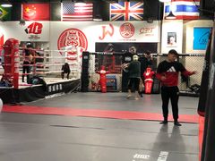 -格斗兄弟搏击健身训练馆(望京店)