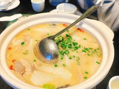 -佰家小厨·南京菜(夫子庙店)