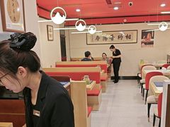 -晋阳春·山西菜·北京烤鸭(交大店)