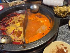 -蜀大侠火锅(总府路店)