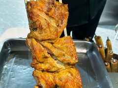 -汉斯南美烤肉(总店)