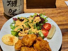 -森味薪火烧•烧鸟居酒屋•日本料理(望京店)