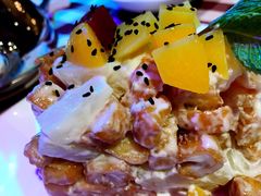 -邓丽君音乐主题餐厅