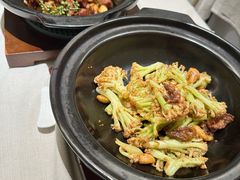 -狮王府淮扬菜(新街口友谊店)