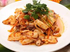 -满满高压锅焖牛肉(七纬路店)