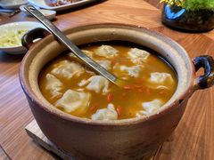 老鸦水饺汤-荣小馆(杭州大厦店)