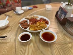 -佛有缘素食馆·荔湾老字号(陈家祠首店)
