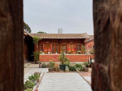 -蔡氏古民居建筑群