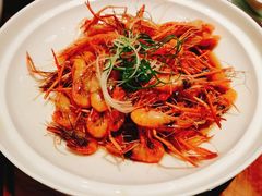 -上海人家花樣年华(中山公园店)
