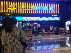 -万达影城(南昌西湖IMAX店)