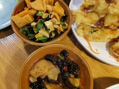 -九锅一堂酸菜鱼(学府凯德店)