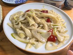 泡椒竹笋-青城甲(青城山店)