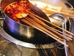 -大斌家串串火锅(德思勤店)