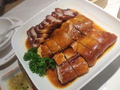 -南枝记·广东味道(中骏世界城店)