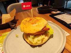 -必胜客(骡马市店)