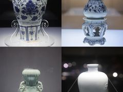 -景德镇中国陶瓷博物馆