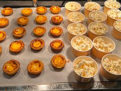 -海口绿发希尔顿酒店-田园汇自助餐·三文鱼·海鲜