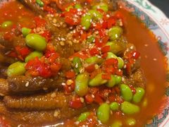 -锦荟JINHUI·浙江小馆(上海荟聚店)
