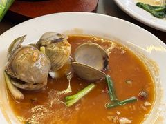 -鑫鸿达·海鲜闽菜热炒小馆(中山路店)