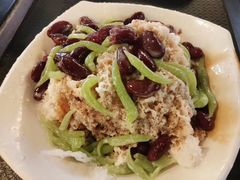 -马来西亚美食街