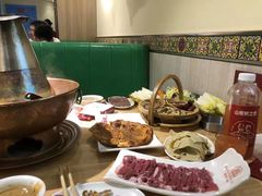 -闽上鲜·福建菜(龙湖滨江天街店)