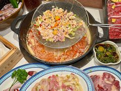 -太琼糟粕醋火锅·海南老爸茶(海棠湾臻选店)