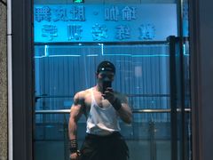 -银锐24h健身·Ai闪练(建设路店)