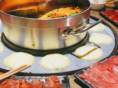 -三牦记·很牛的牦牛肉(柏条河北路下段店)