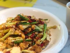 -炊烟小炒黄牛肉(中心印象城店)