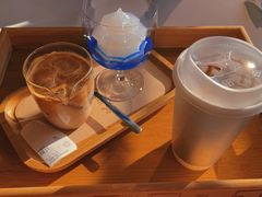 -沈阳故宫·莊啡